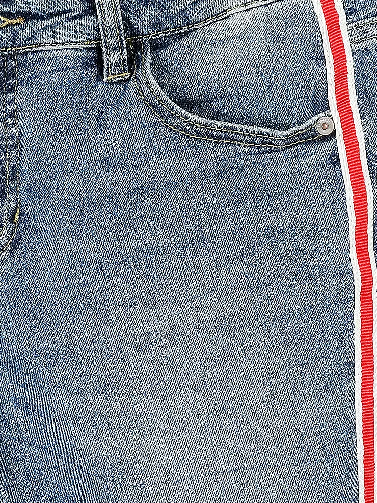 OPUS | Jeans Slim-Fit "Ely" | 