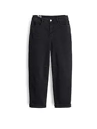 OPUS | Jeans Straight Fit LISSIE CITY | grau