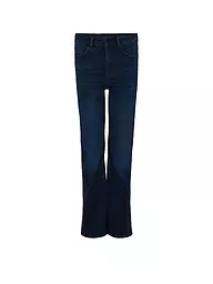 OPUS | Jeans Wide Fit EDRIS | dunkelblau