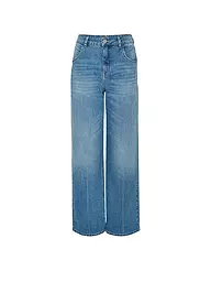 OPUS | Jeans Wide Fit MIBERTA | blau