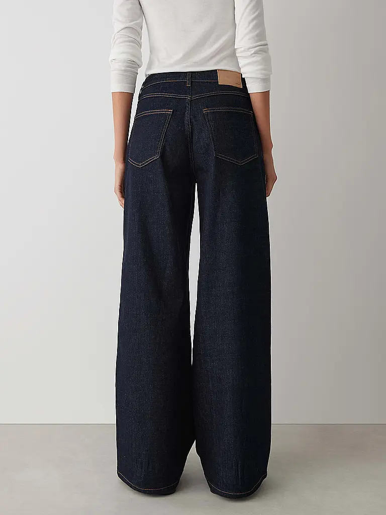 OPUS | Jeans Wide Leg MIVA SENSE | 