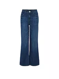 OPUS | Jeans Wide Leg OFLOW TOKIO | blau