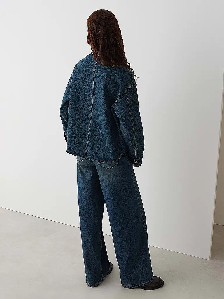 OPUS | Jeansjacke JASPA | 