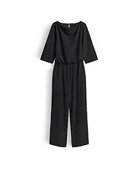 OPUS | Jumpsuit MEFIZA NIGHT | Schwarz