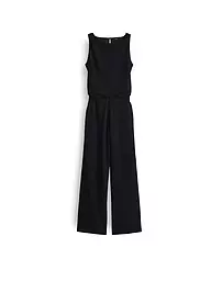 OPUS | Jumpsuit MEFIZA VOYAGE | schwarz