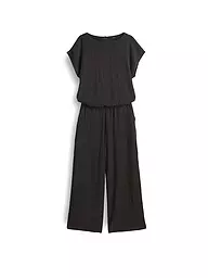 OPUS | Jumpsuit MELTI | braun