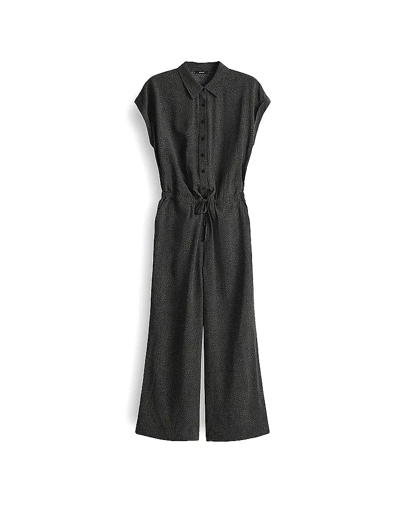 OPUS | Jumpsuit MENDIE | olive
