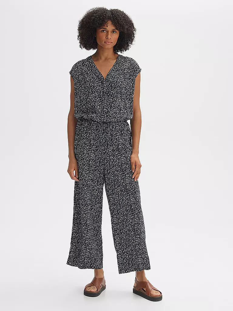 OPUS | Jumpsuit MONELI CITY | blau