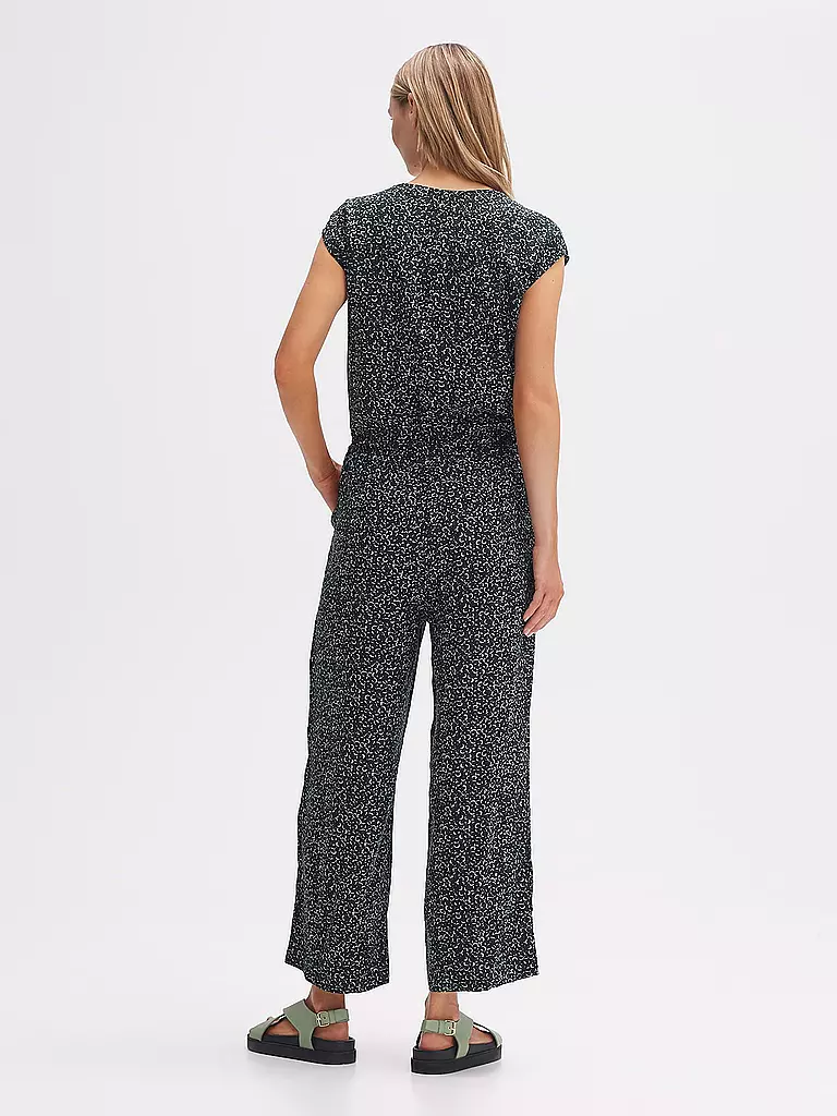 OPUS | Jumpsuit MONELI CITY | petrol