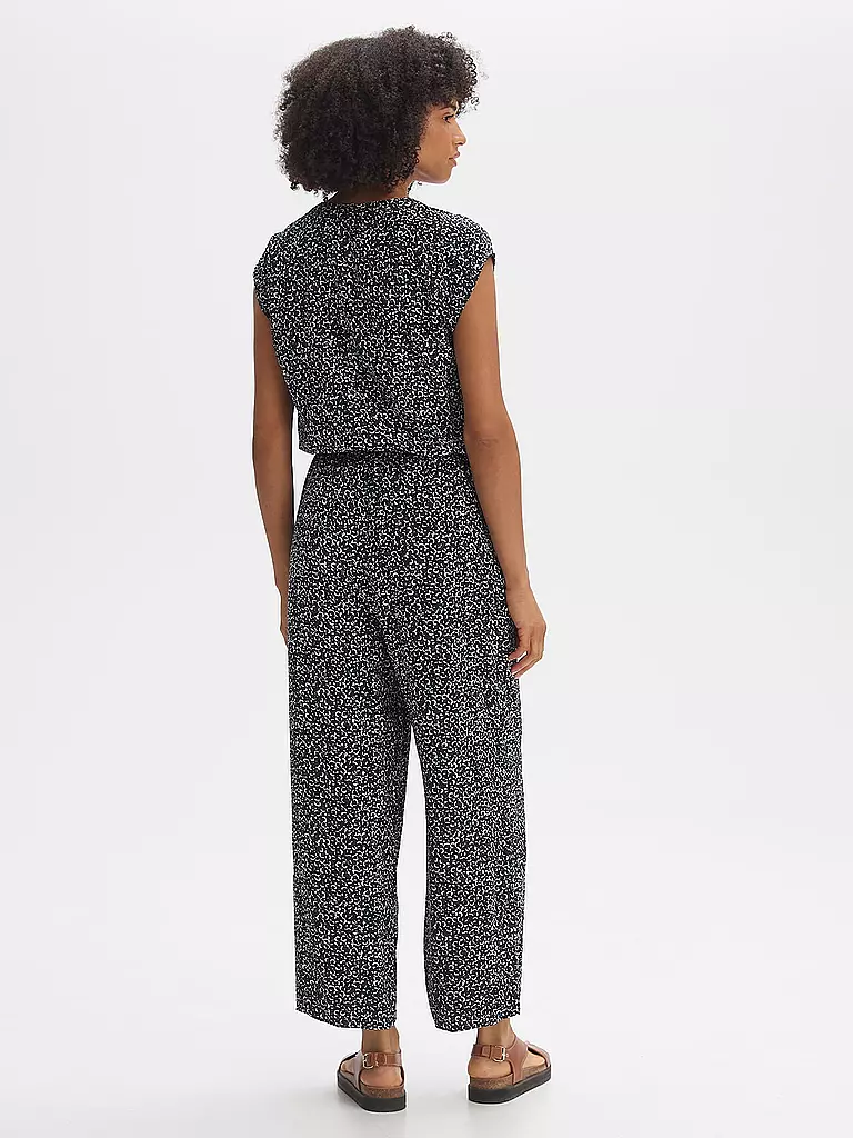 OPUS | Jumpsuit MONELI CITY | blau