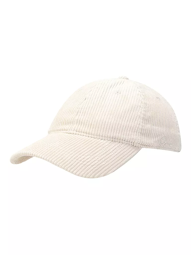 OPUS | Kappe ALONDI CAP | beige
