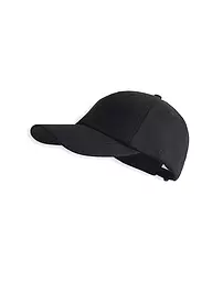 OPUS | Kappe ASADE CAP | schwarz