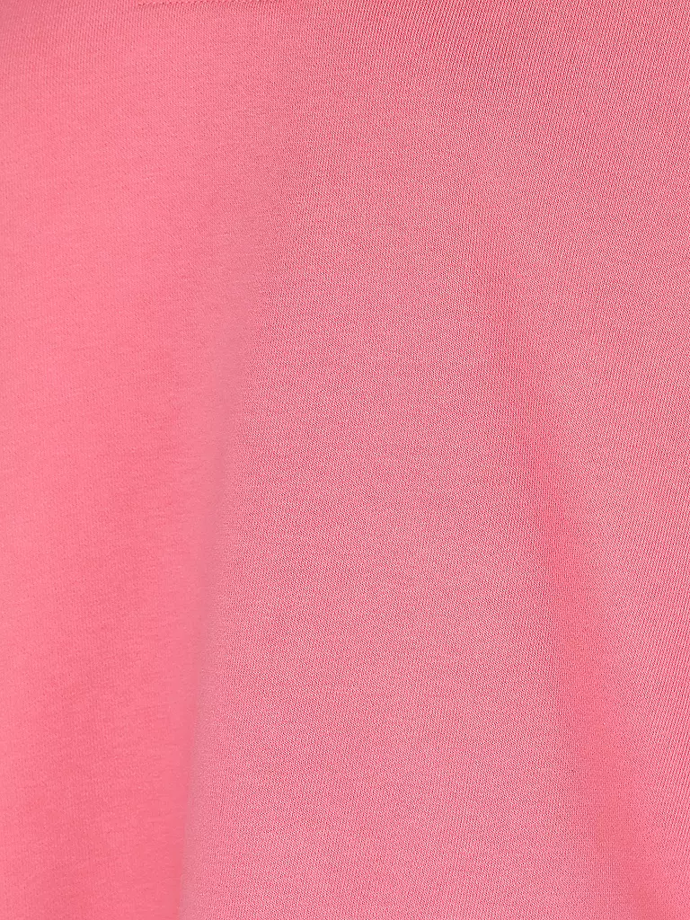 OPUS | Kapuzensweater - Hoodie Gaiko  | pink