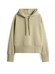 OPUS | Kapuzensweater - Hoodie GESIKA | hellgrün