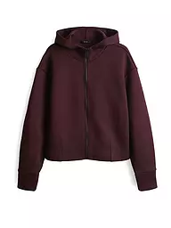 OPUS | Kapuzensweater - Hoodie GULNORA | beere