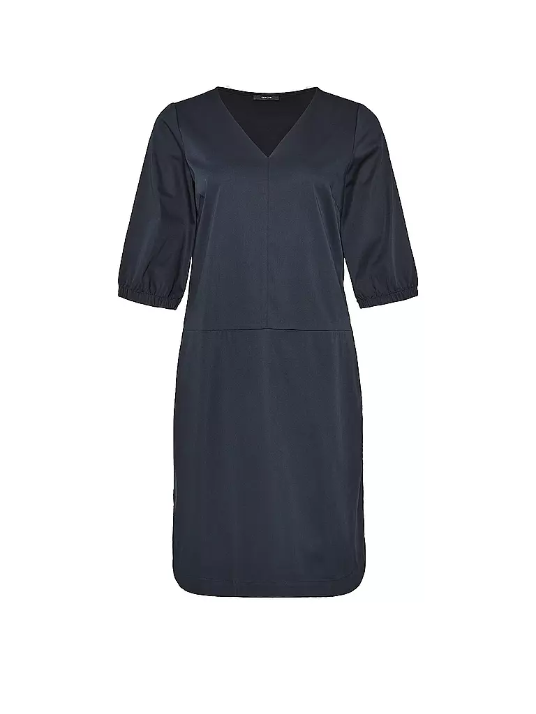 OPUS | Kleid " Wroka " | blau