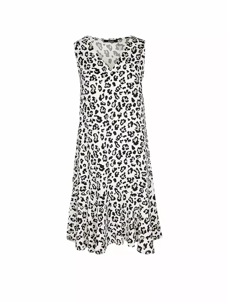 OPUS | Kleid "Welinka" | creme