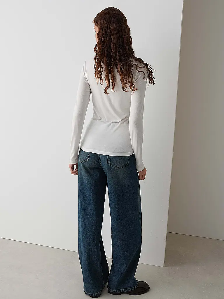 OPUS | Langarmshirt SIFA | 