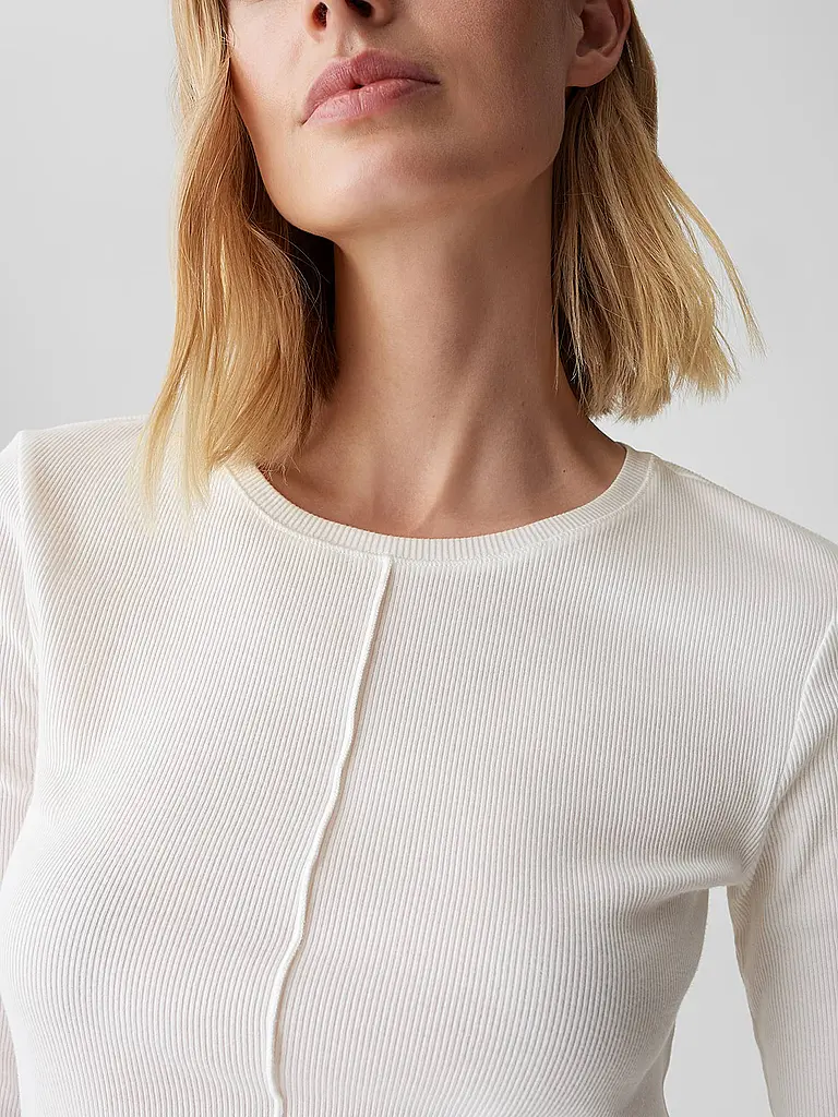 OPUS | Langarmshirt | 
