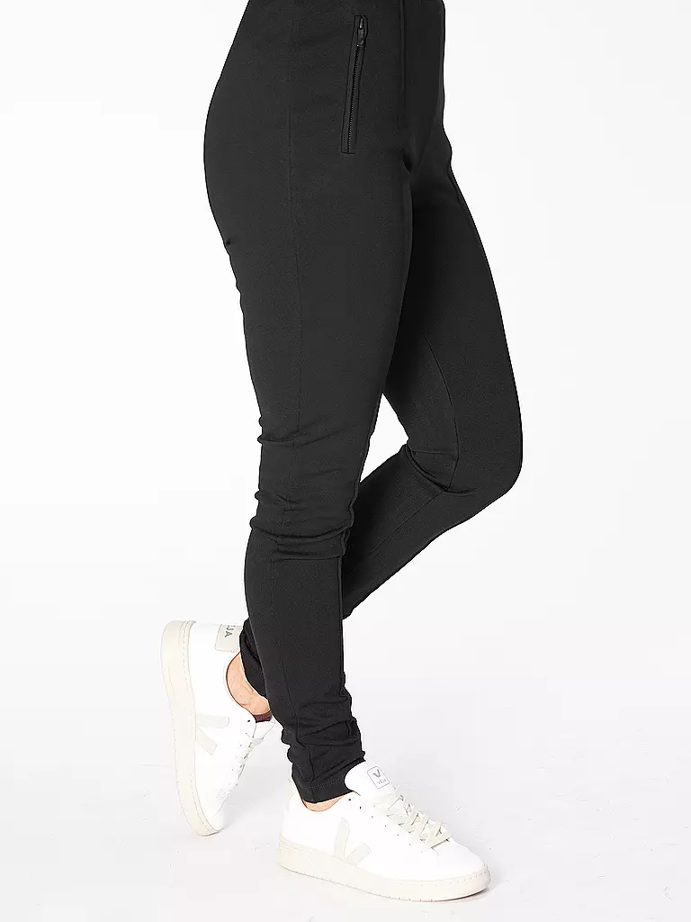 OPUS | Leggings EKAJA | beige