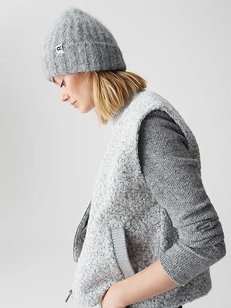 OPUS | Mütze - Haube ACOTTA CAP | 