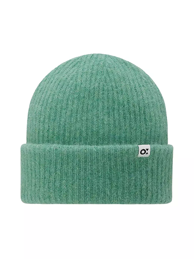 OPUS | Mütze - Haube AFELLO CAP | mint
