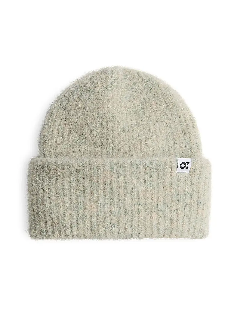 OPUS | Mütze - Haube AFELLO CAP | hellgrün