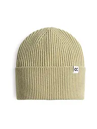 OPUS | Mütze - Haube AFEMINA CAP | hellgrün