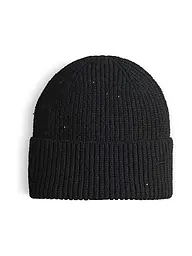 OPUS | Mütze - Haube ALUNAR CAP | Schwarz