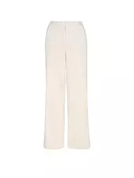 OPUS | Marlenehose MARNIA | beige