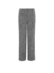OPUS | Marlenehose MERJA | grau