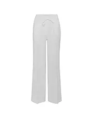 OPUS | Marlenehose MILIS BREEZE | weiss
