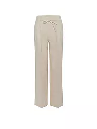OPUS | Marlenehose MILIS BREEZE | beige