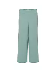 OPUS | Marlenehose MILIS BREEZE | mint