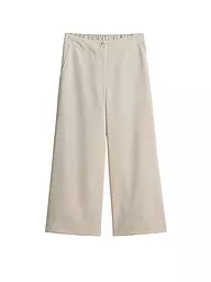 OPUS | Marlenehose MISHA LANE | beige