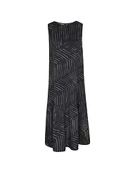 OPUS | Midikleid WICY | dunkelblau