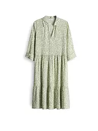 OPUS | Midikleid WALARI | grün