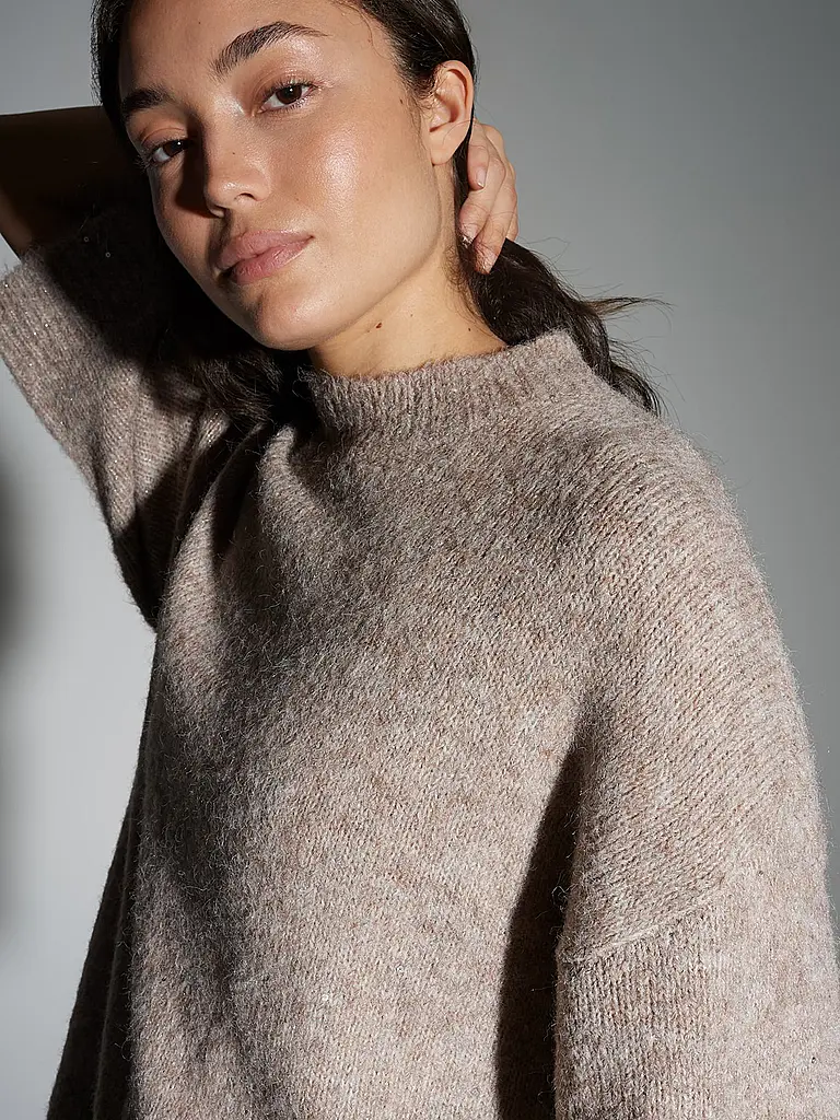 OPUS | Midikleid WALIET | 