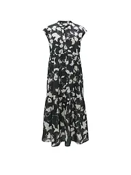 OPUS | Midikleid WERISA | petrol