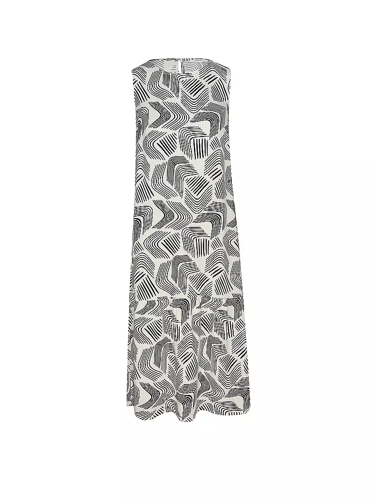 OPUS | Midikleid WICY MOVE | beige