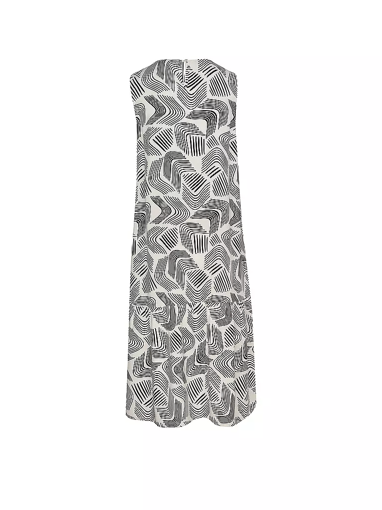 OPUS | Midikleid WICY MOVE | beige