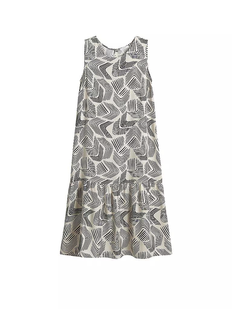 OPUS | Midikleid WICY MOVE | beige