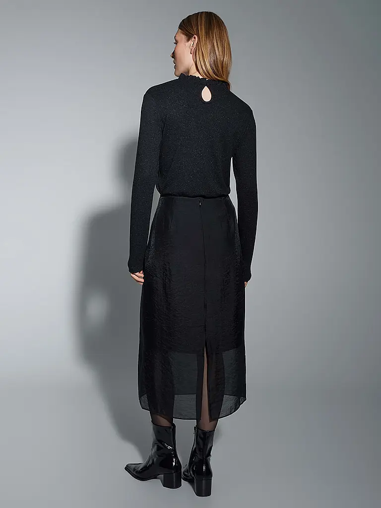 OPUS | Midirock RENNY | Schwarz