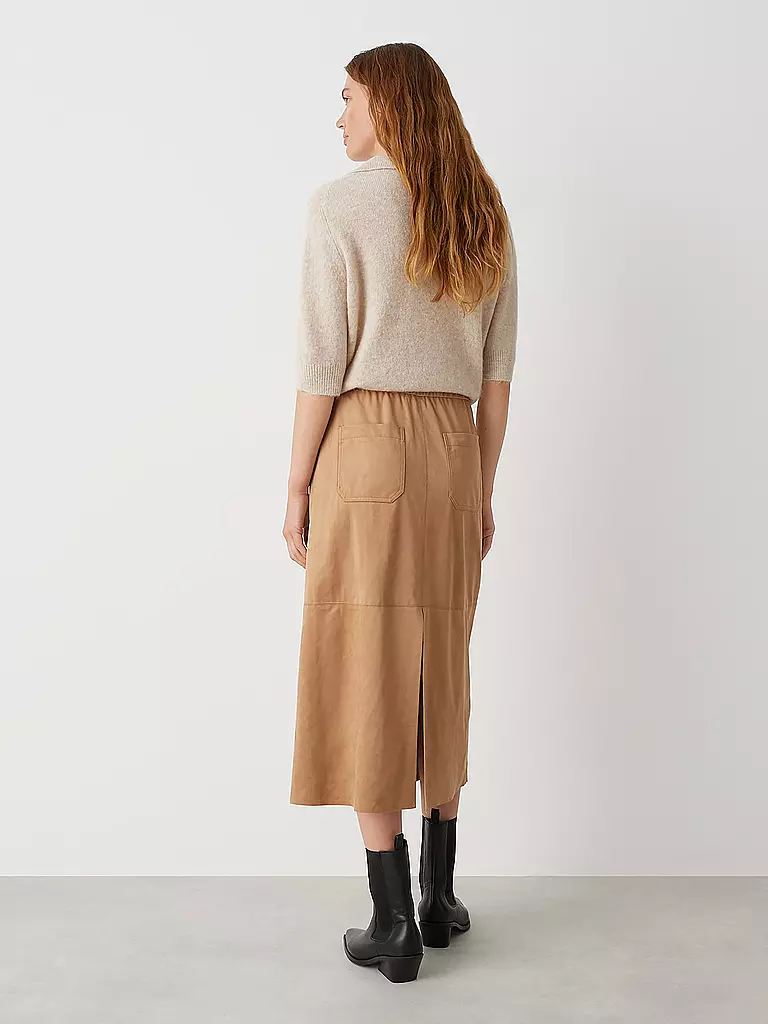 OPUS | Midirock RINGA | camel
