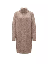 OPUS | Minikleid WAKONA | Braun