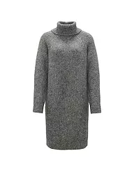 OPUS | Minikleid WAKONA | Grau