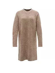 OPUS | Minikleid WALETTA | camel