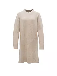 OPUS | Minikleid WALETTA | creme