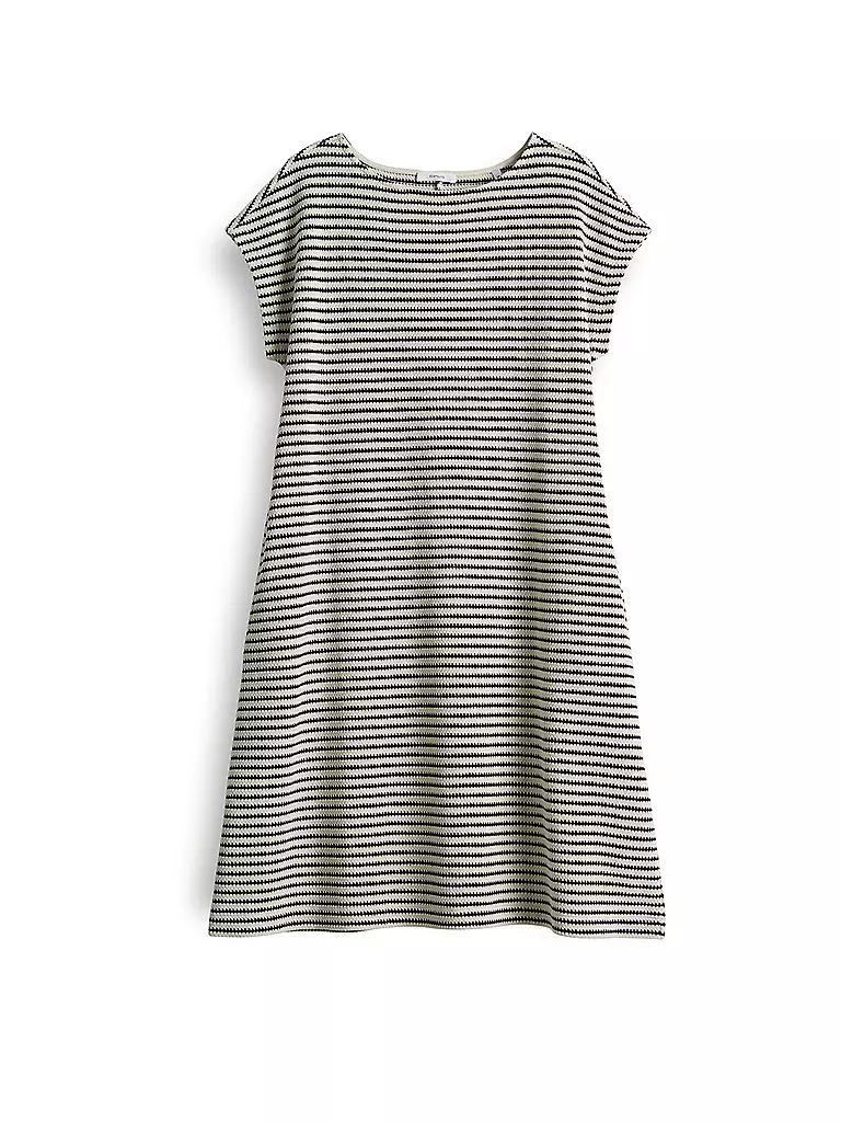 OPUS | Minikleid WARUA | schwarz