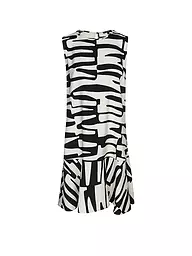 OPUS | Minikleid WENOLA | schwarz